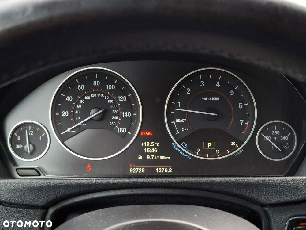 BMW Seria 4 428i M Sport - 17