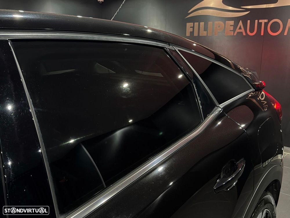 Citroën C4 PureTech 130 Stop&Start EAT8 SHINE - 10