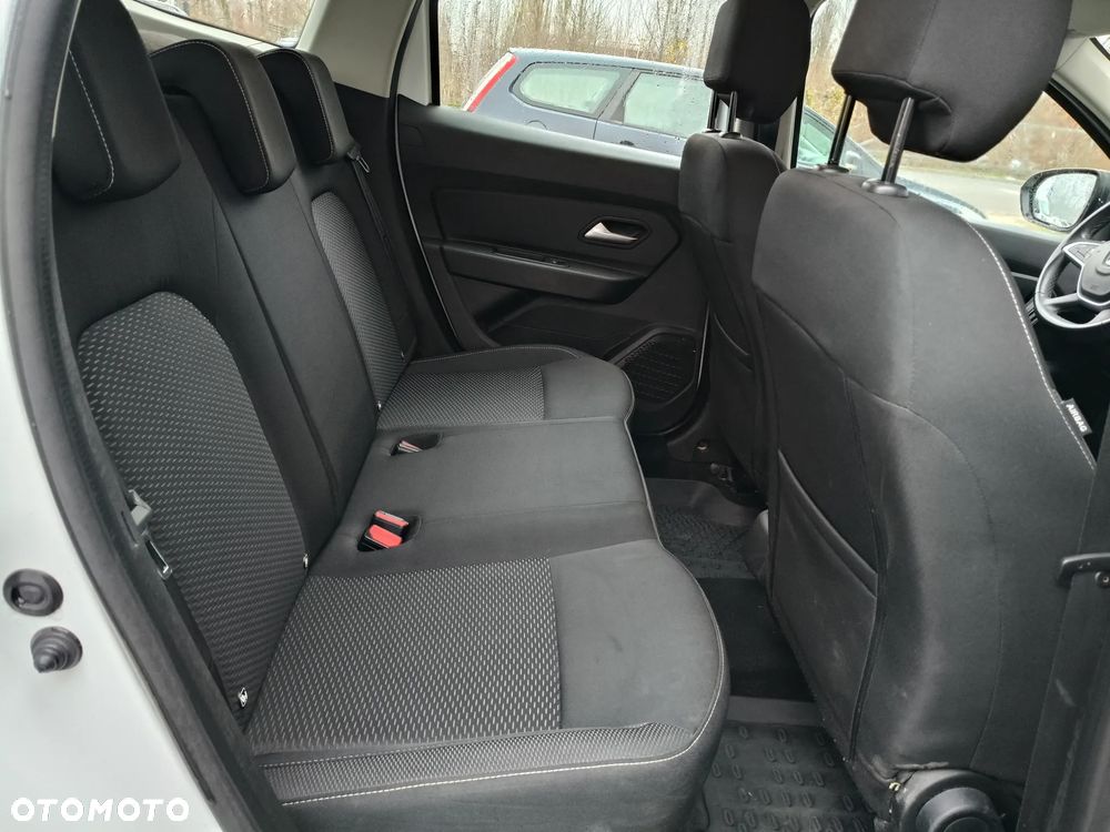 Dacia Duster 1.0 TCe Comfort - 12