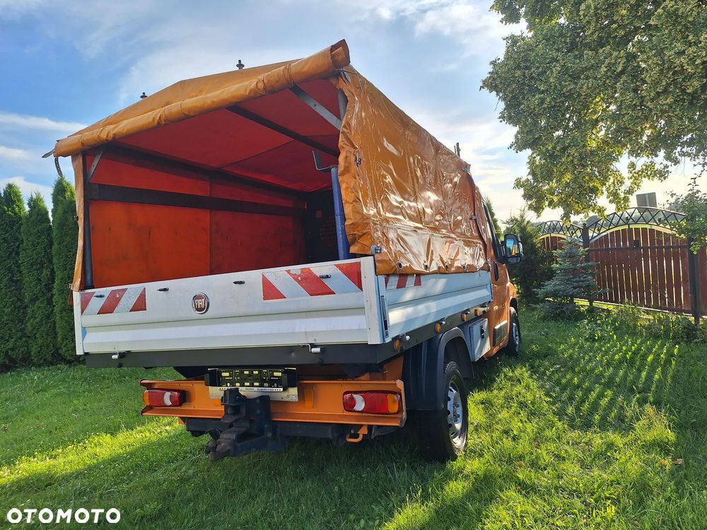 Fiat Ducato - 11