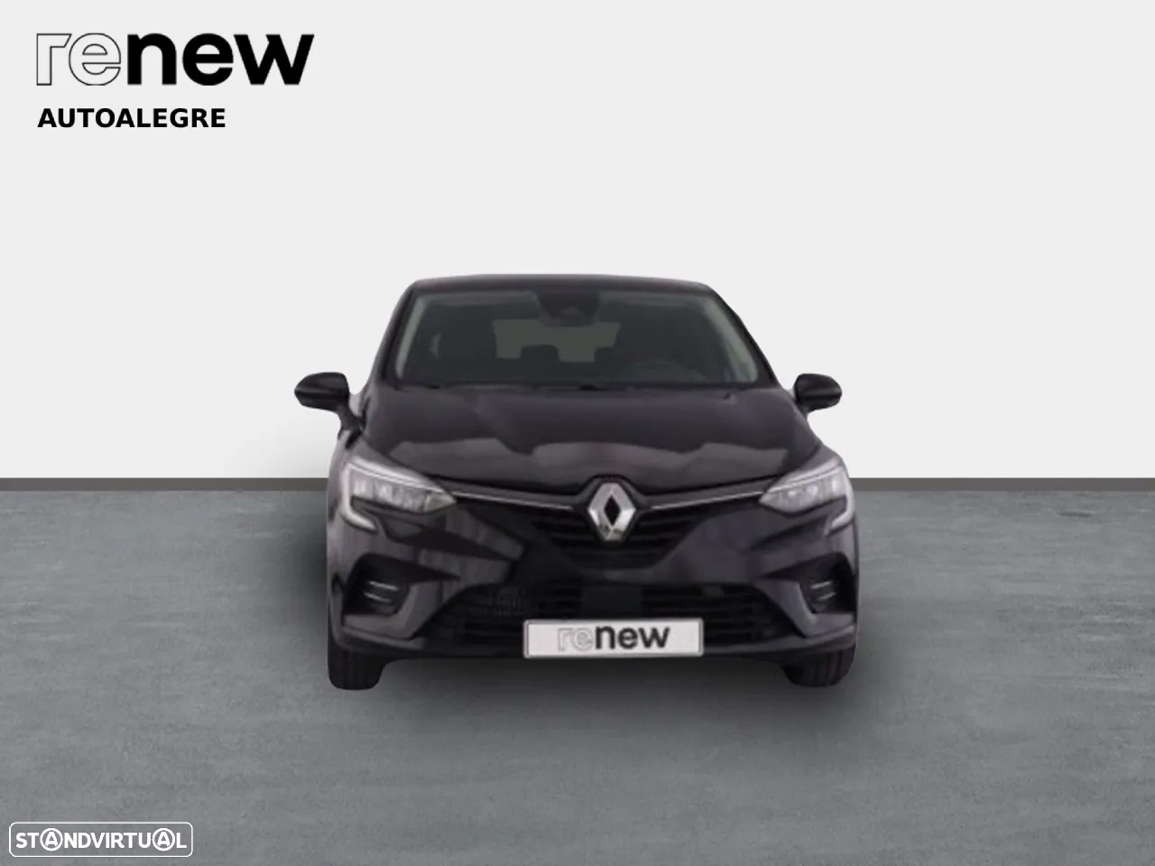 Renault Clio 1.0 TCe Evolution - 3