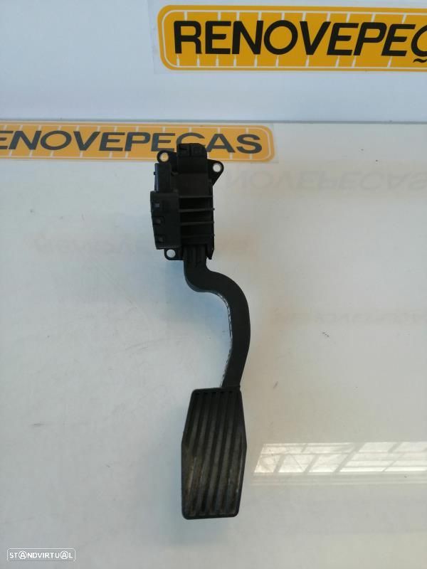 Pedal Acelerador Eletrico Fiat Grande Punto (199_) - 3