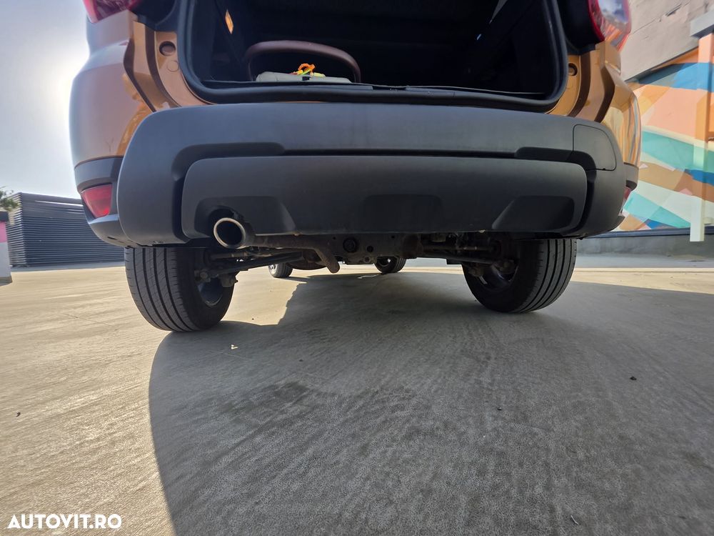 DACIA Duster 2018 — imagine 10