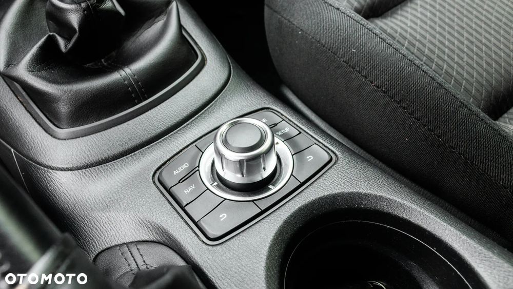 Mazda CX-5 2.0 Skymotion 2WD - 19