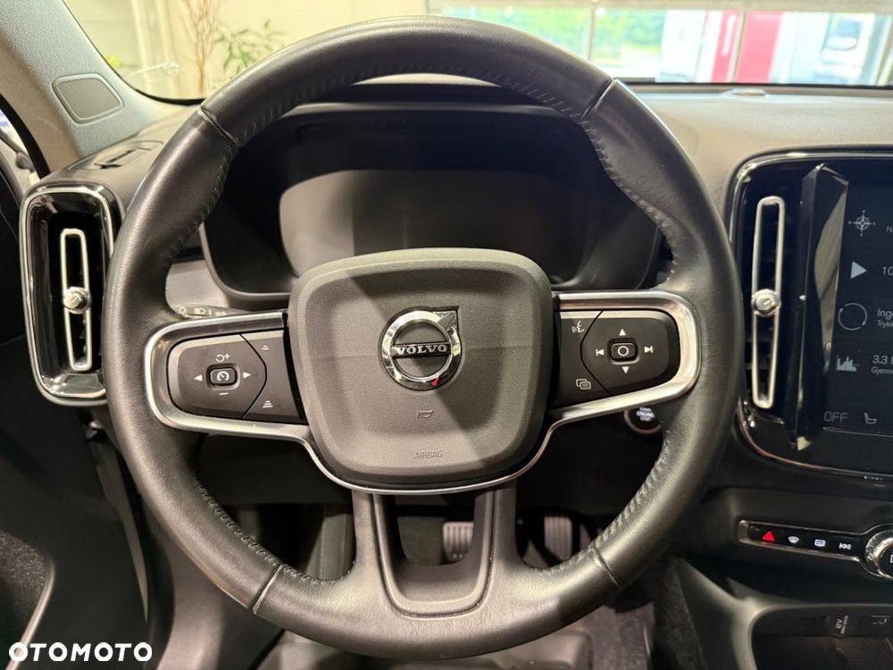 Volvo XC 40 T5 Plug-In Hybrid Momentum - 21