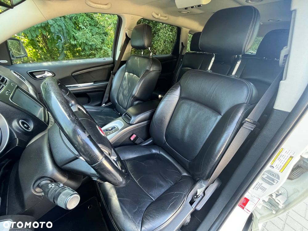 Fiat Freemont - 13