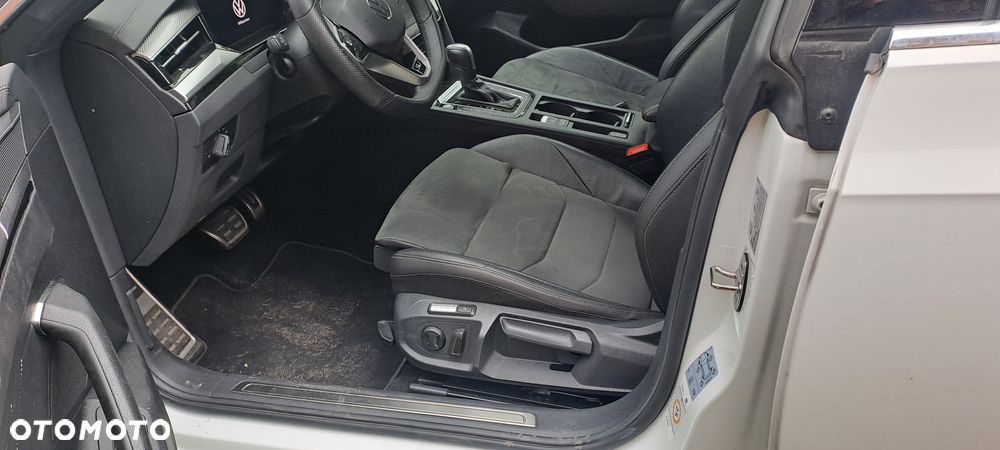 Volkswagen Arteon 2.0 TDI SCR R-Line DSG - 15