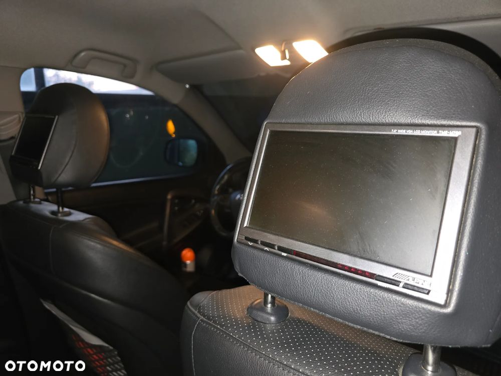 Toyota RAV4 2.0 VVT-i Prestige NAVI MS - 18