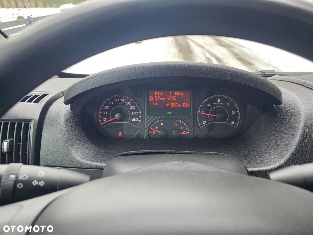 Citroën Jumper - 27