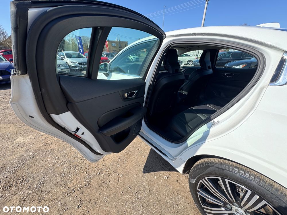 Volvo S60 - 17