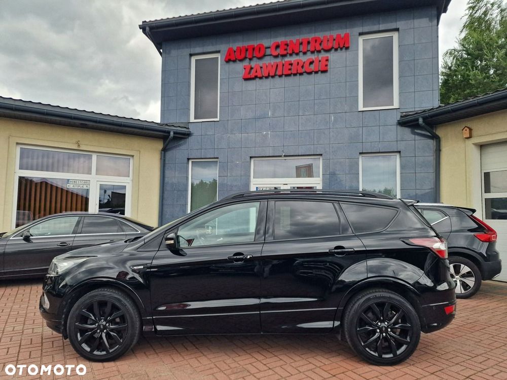 Ford Kuga 1.5 EcoBoost 2x4 ST-Line - 5