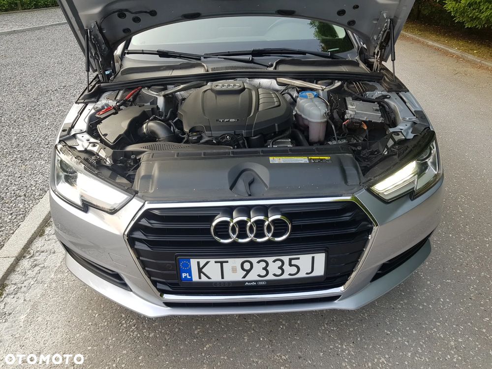 Audi A4 ver-2-0-tfsi-ultra-s-tronic - 5