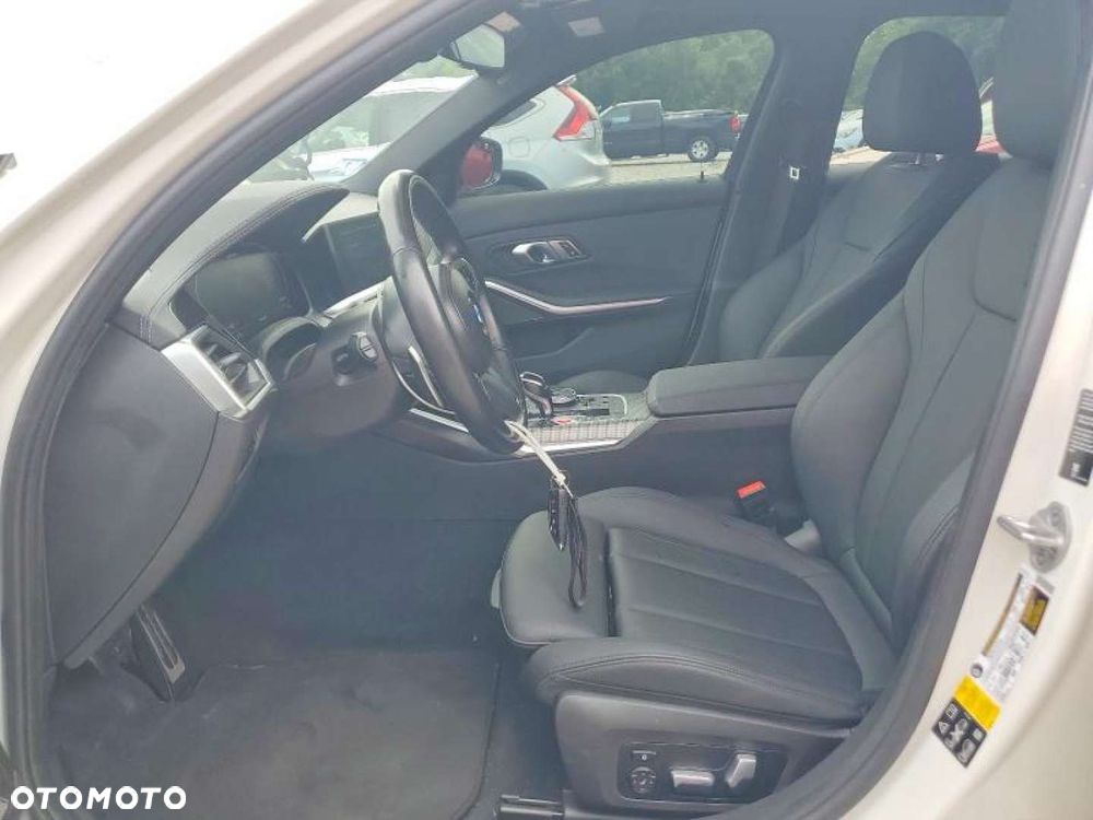 BMW Seria 3 - 8