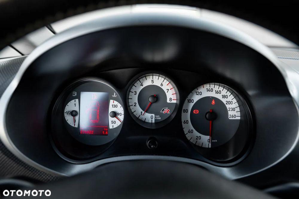 Seat Leon 2.0 T FSI FR - 27