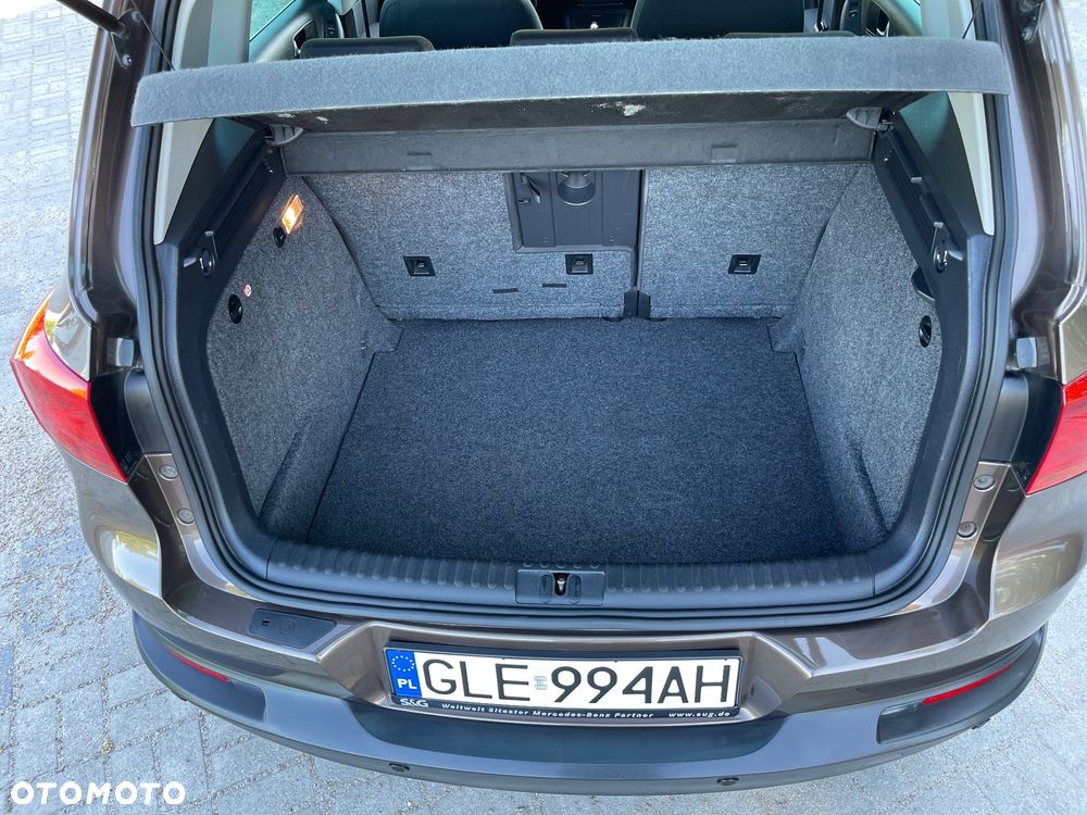 Volkswagen Tiguan 2.0 TDI 4Mot Track&Field DSG - 22