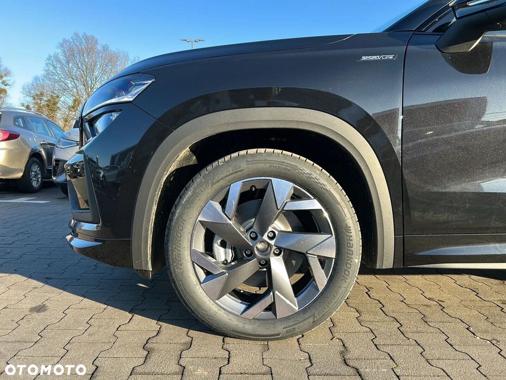 Skoda Kodiaq - 28