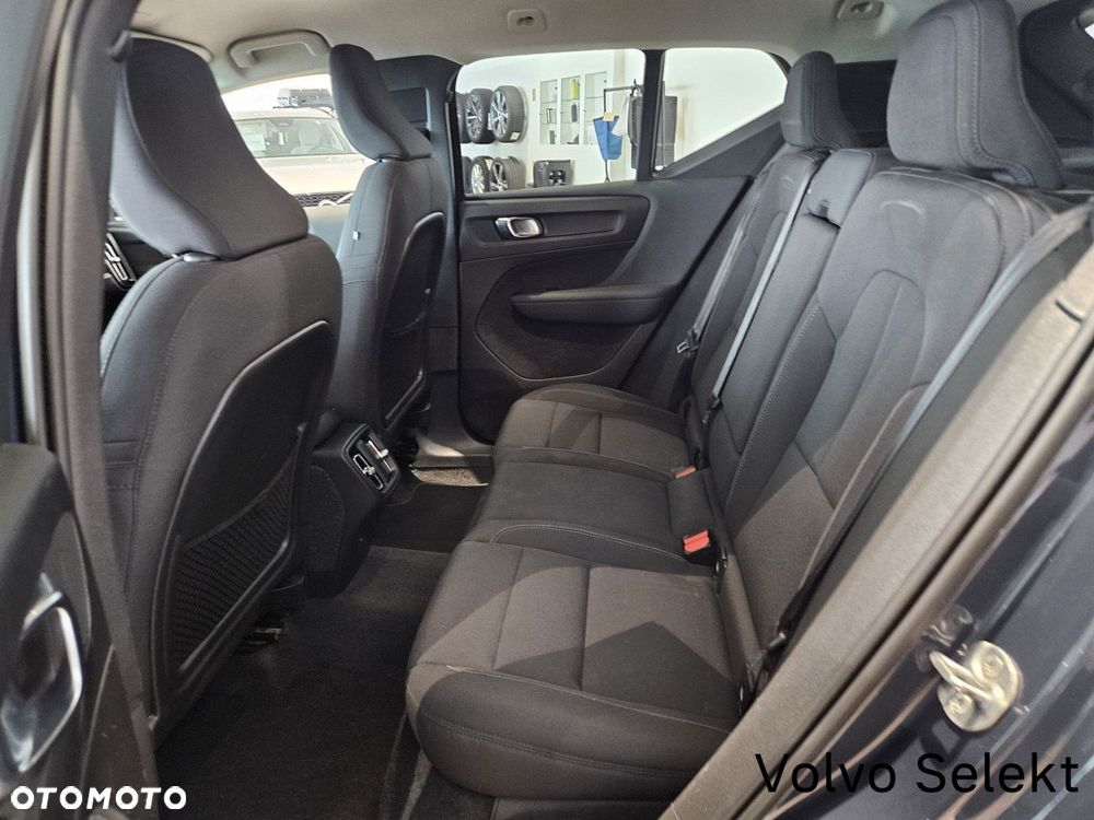 Volvo XC 40 - 15