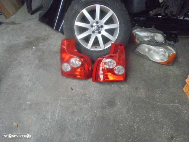 Volvo XC 90 - 12
