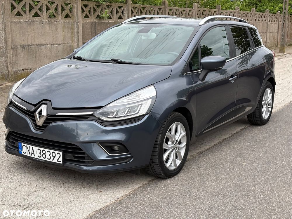 Renault Clio Energy dCi 90 Start & Stop 83g Eco-Drive - 12