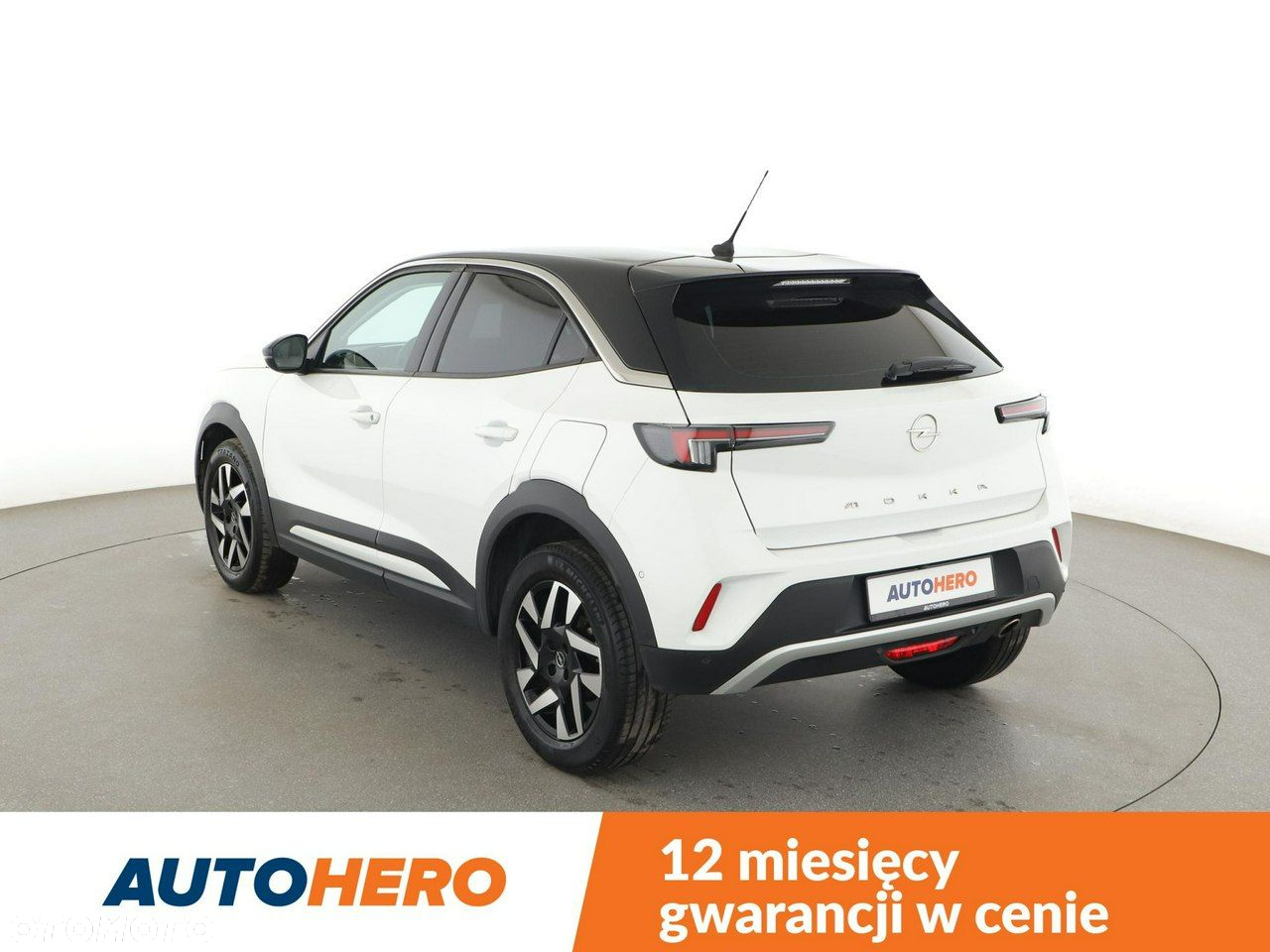 Opel Mokka 1.5 Diesel Business Elegance - 4