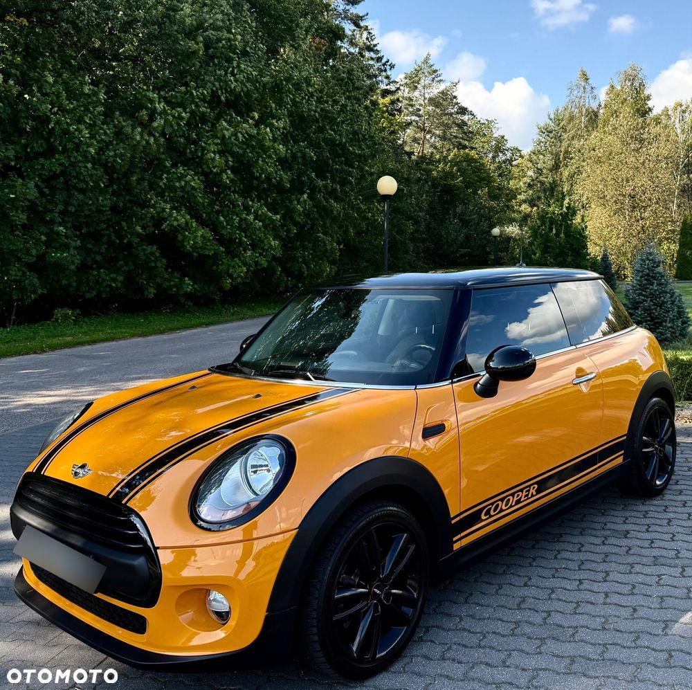 MINI ONE First - 4