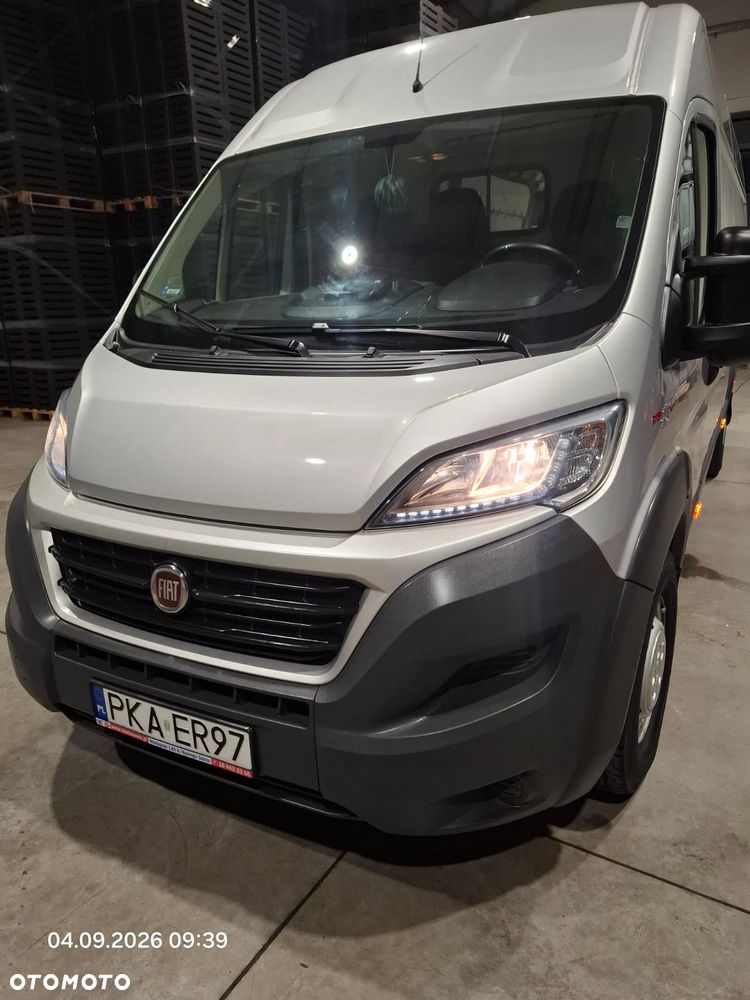 Fiat Ducato - 2