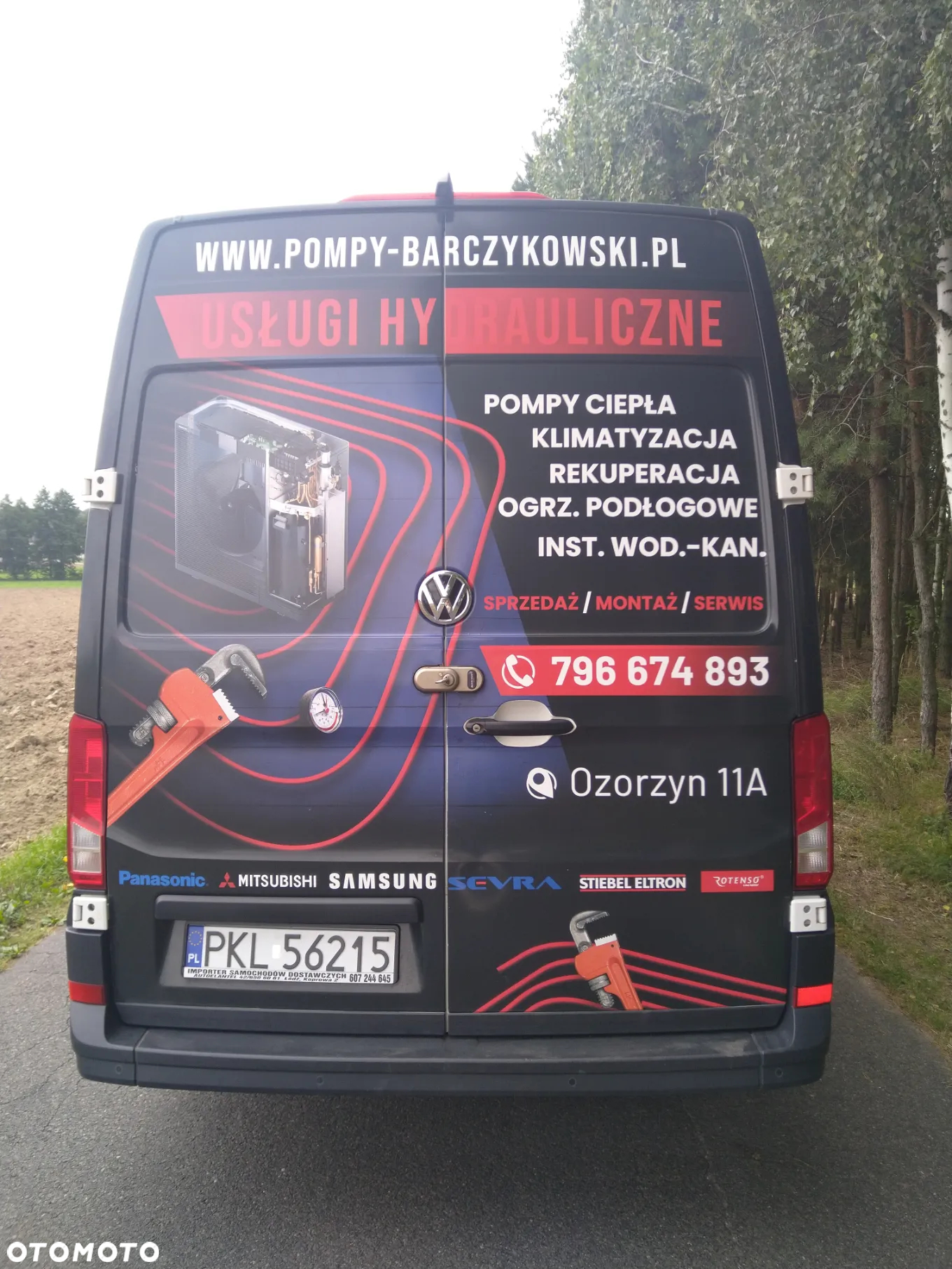 Volkswagen CRAFTER - 2