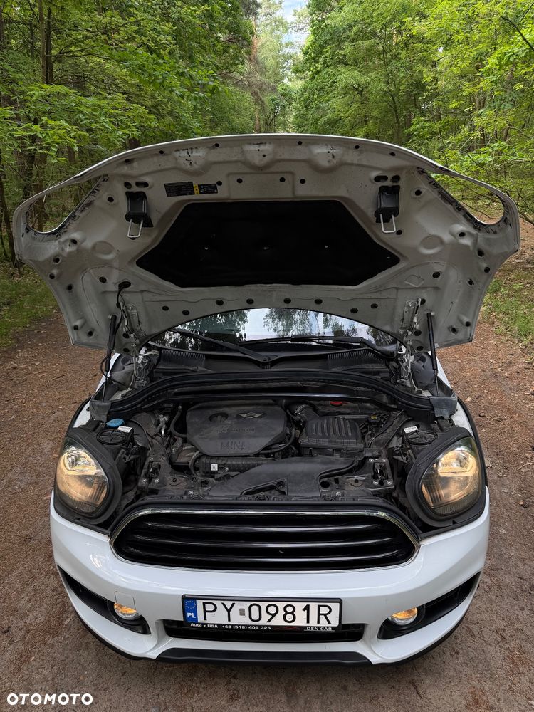 MINI Countryman Cooper - 36