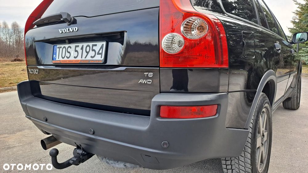 Volvo XC 90 2.9 T6 - 9