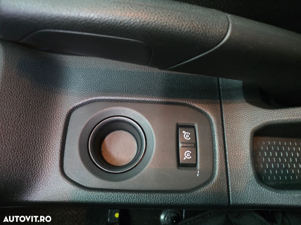 Dacia Duster SCe 115 2WD Comfort - 16