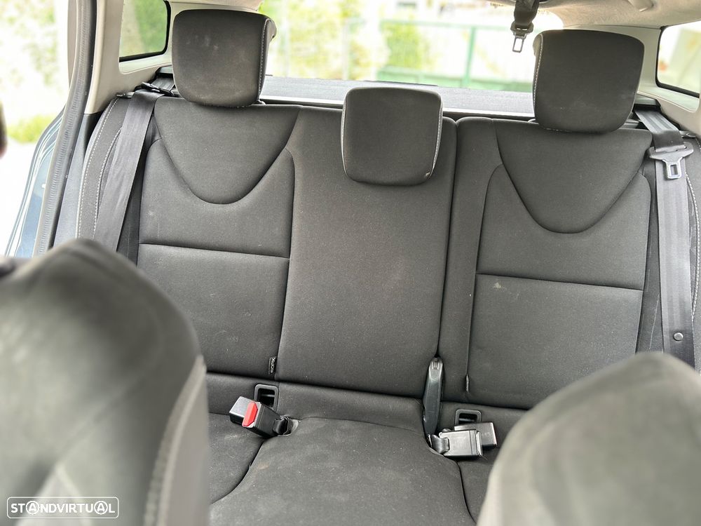 Renault Clio 0.9 TCe Limited Edition - 4