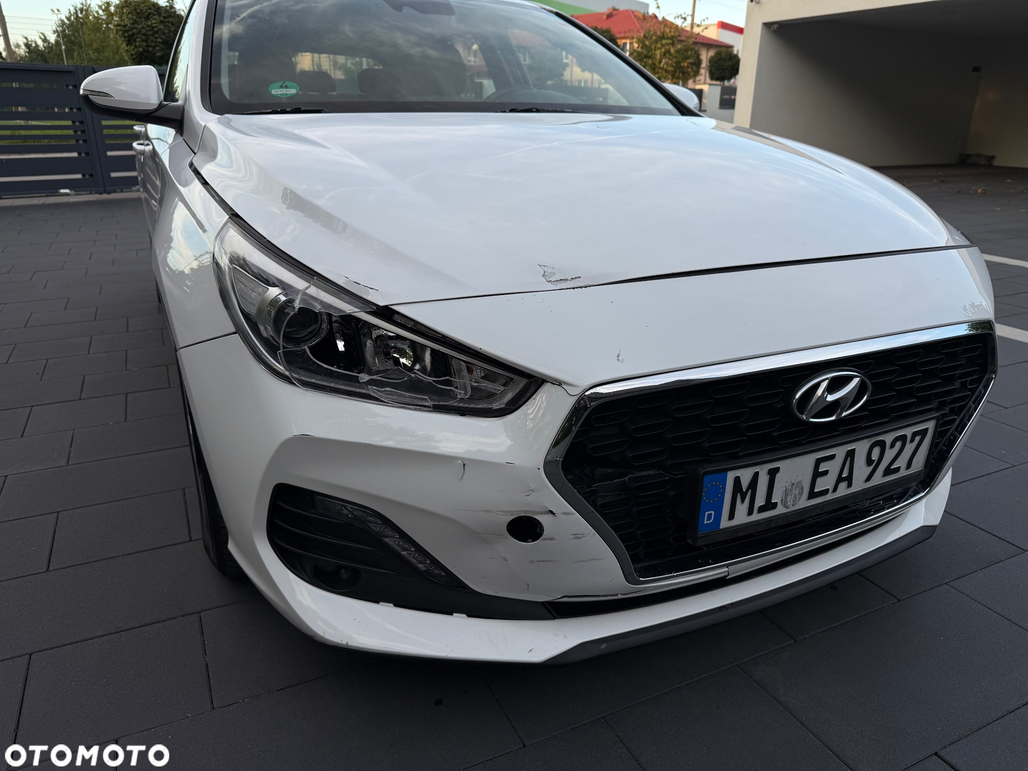 Hyundai i30 1.4 Comfort - 6