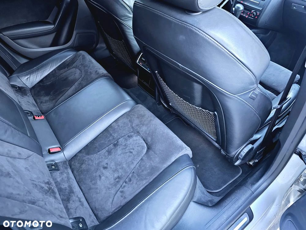 Audi A5 Sportback - 16