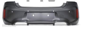 Para-choques Bmw Série 1 F20 F21 (2015 a 2019) Look M2 - 1