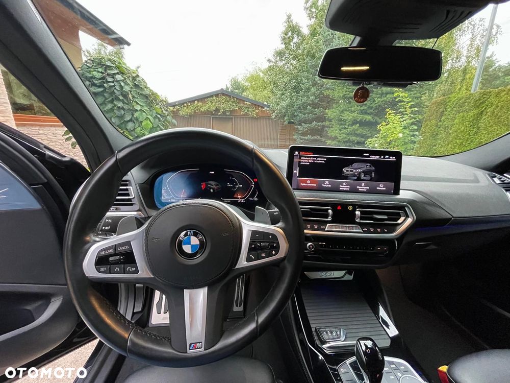BMW X4 - 18
