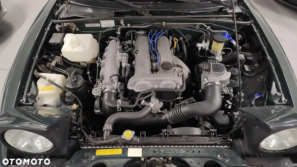 Mazda MX-5 1.6 - 30