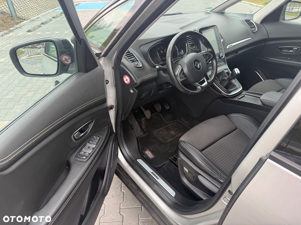 Renault Scenic Energy TCe 130 S&S Bose Edition - 8