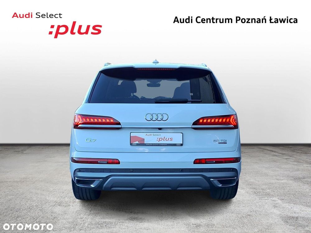 Audi Q7 - 8