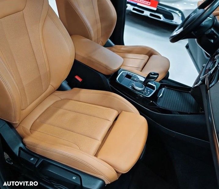 BMW X3 xDrive30e AT PHEV - 13