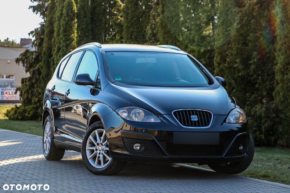 Seat Altea XL - 1