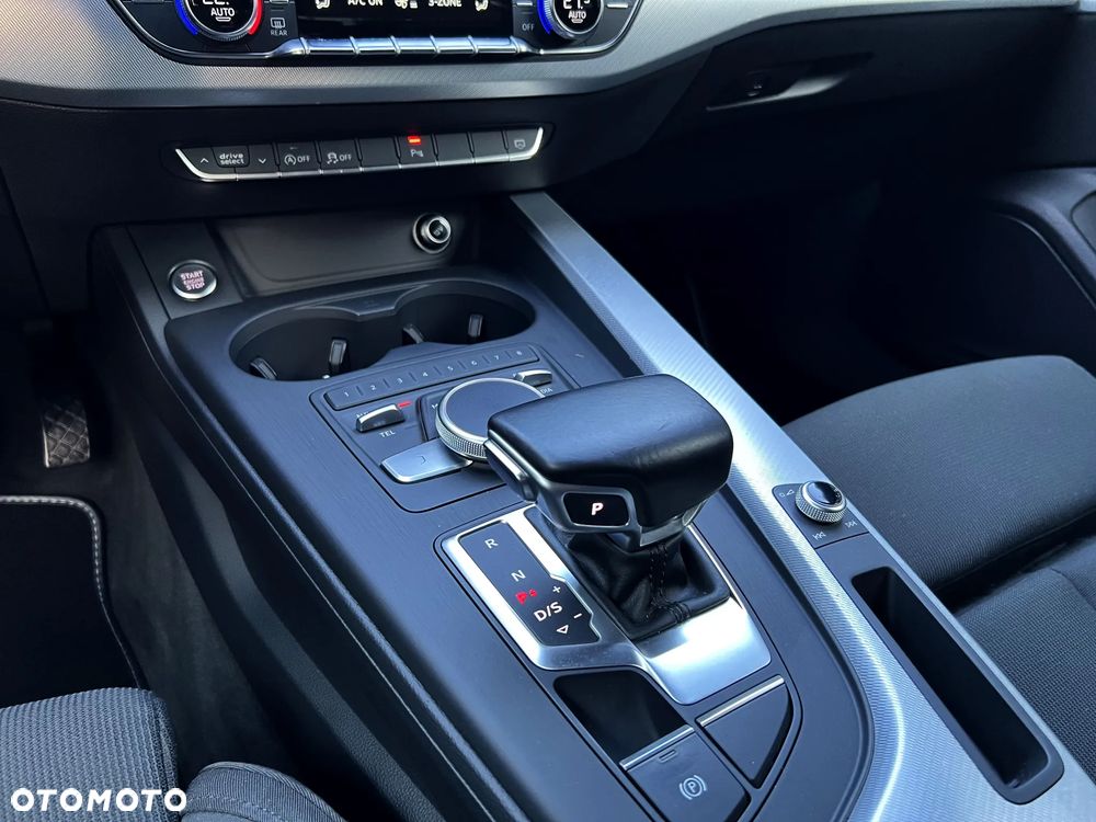 Audi A4 - 30
