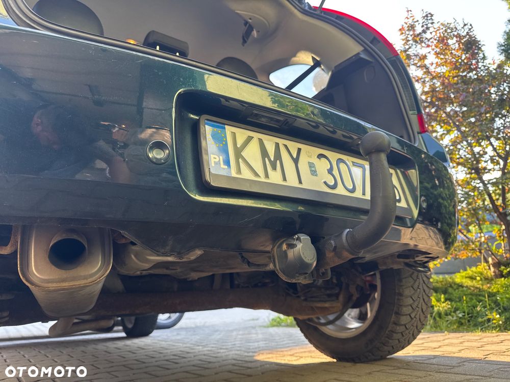 Opel Meriva 1.8 Cosmo - 13