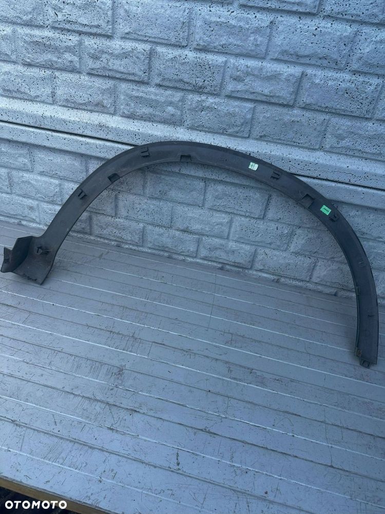 Honda CR-V 2012 Listwa błotnika przedniego - 3