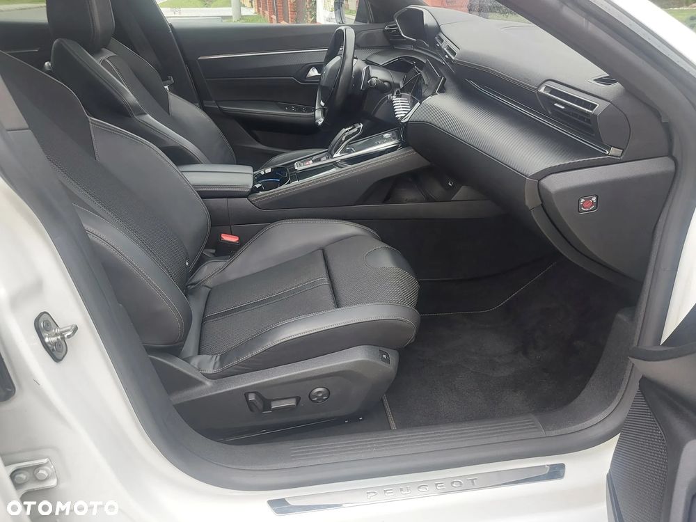 Peugeot 508 - 28