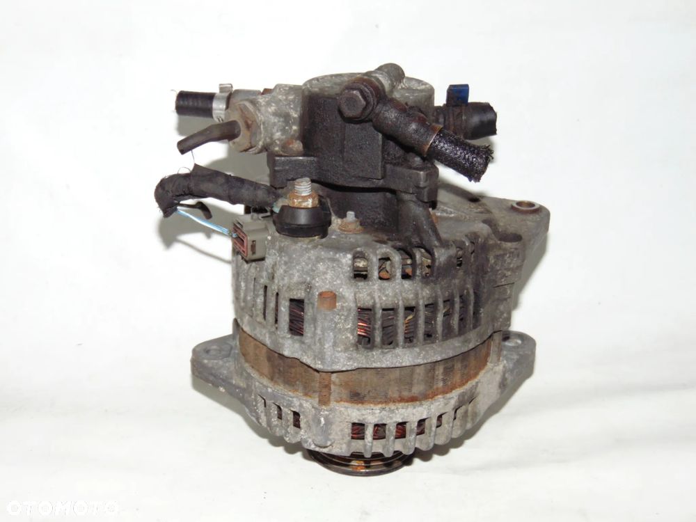 ORYGINAŁ alternator 8971891137 Opel Corsa Combo C Meriva A Astra 2 II G diesel Isuzu 1.7 DTI - 9