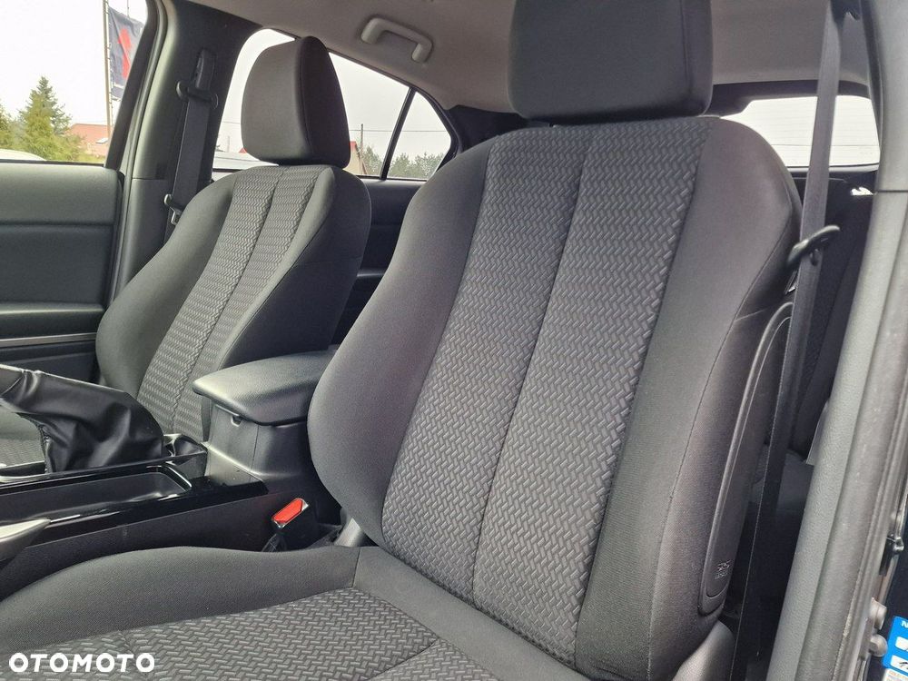 Mitsubishi Eclipse Cross 1.5 T Intense - 18