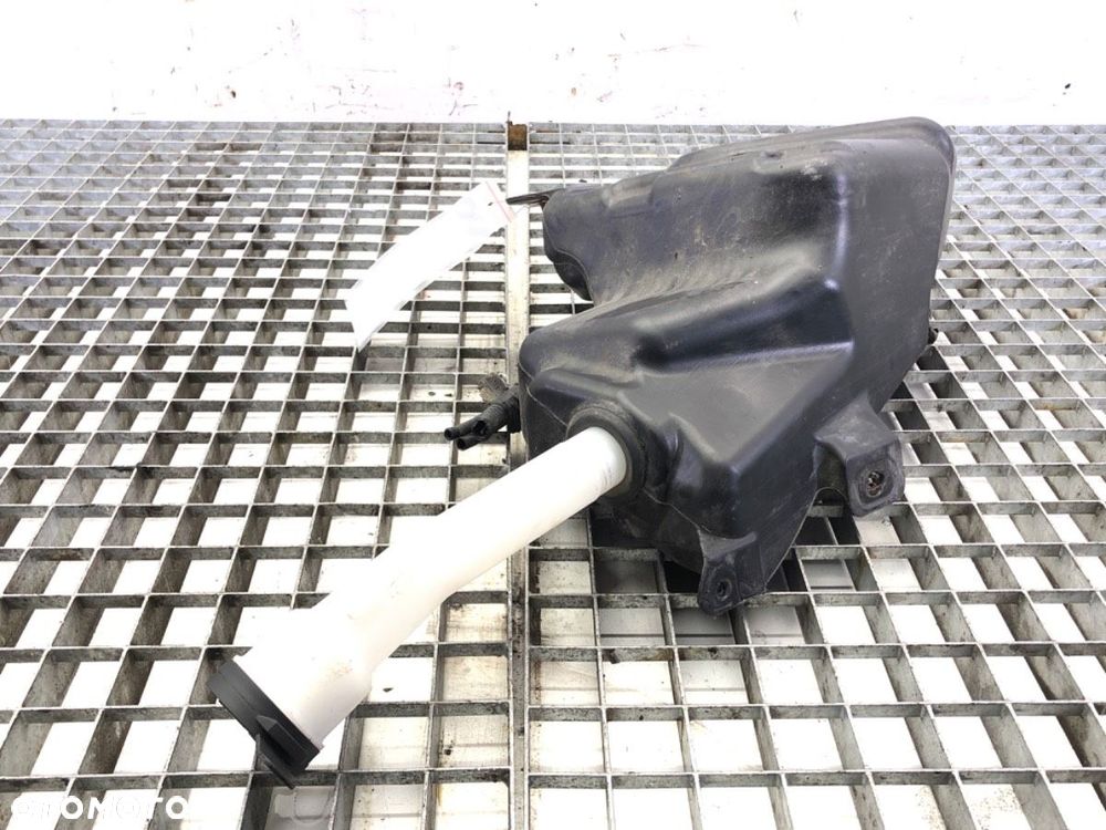 ZBIORNIK SPRYSKIWACZY  OPEL ASTRA J Sports Tourer (P10) 2010 - 2015 1.6 Turbo (35) 132 kW [180 KM] - 1