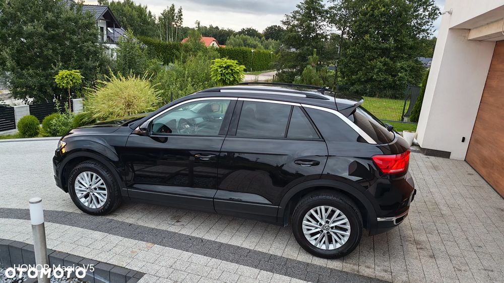 Volkswagen T-Roc - 35