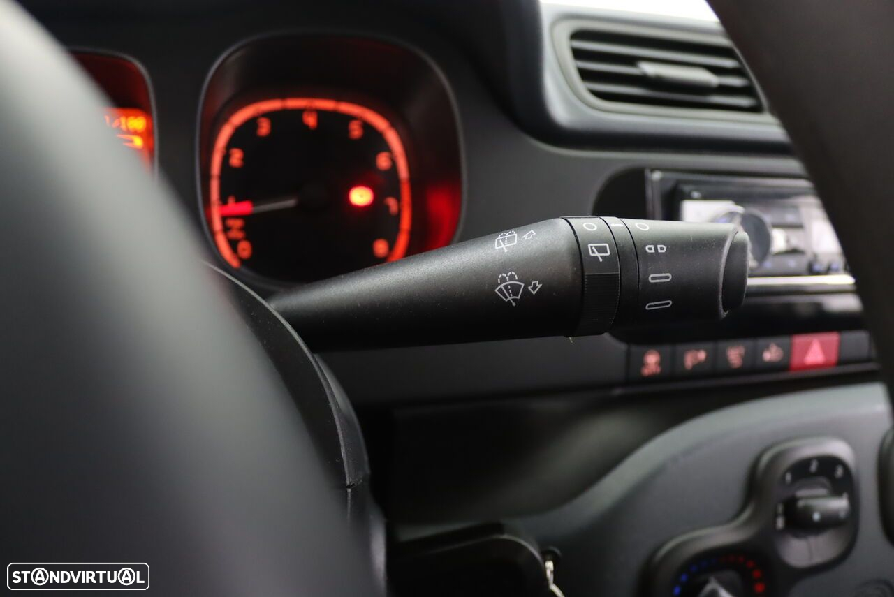 Fiat Panda 1.0 Hybrid - 14