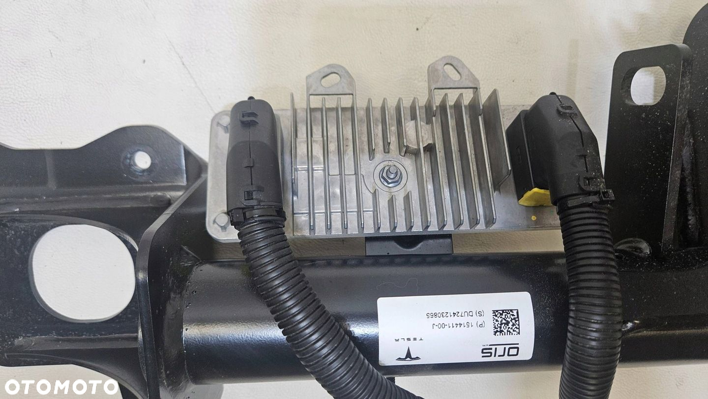 HAK HOLOWNICZY MODUŁ WIĄZKA KULA TESLA MODEL Y 1514411-00-J - 8